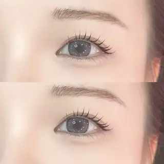 マツエク・マツパ アイラッシュアイブロウサロンMEPP所属・MEPP 濵渦のマツエク・マツパデザイン