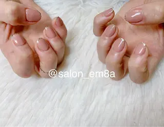 ネイル salon EM&A emiのネイルデザイン