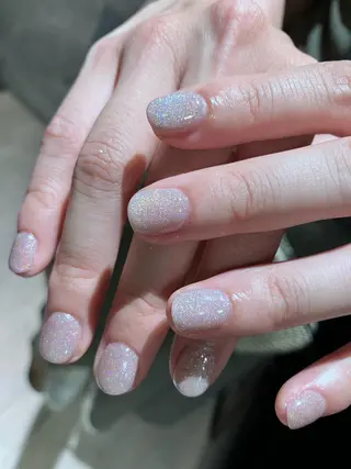 ネイル たまプラーザ ANZUのネイルデザイン