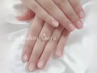 ネイル nailsalon i.所属・nailsalon i.／saya𓃠‪のネイルデザイン