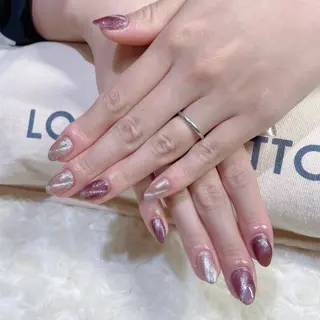 ネイル aime Ayanoのネイルデザイン