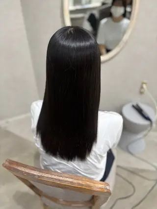 aika .のヘアスタイル