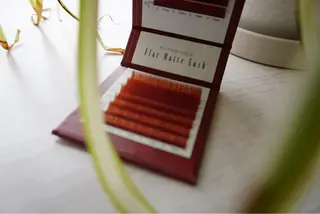 マツエク・マツパ r:na所属・r:na 【リーナ】のマツエク・マツパデザイン