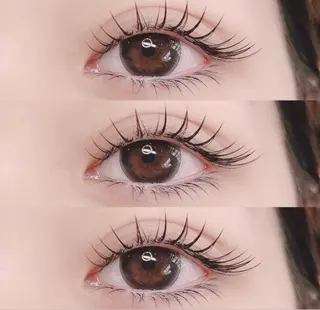 マツエク・マツパ miku .の眉毛・アイブロウイメージ