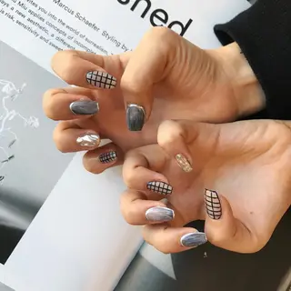 ネイル Lotta. by Chiseiのネイルデザイン