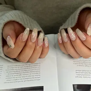 ネイル Rena colore'のネイルデザイン