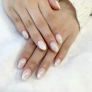 ネイル 💎🐰 saki. m 🐰💎のネイルデザイン