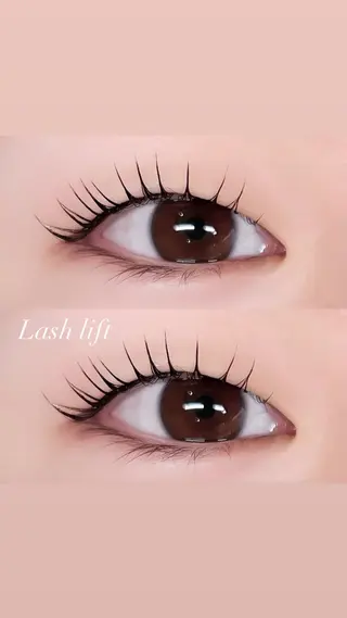 マツエク・マツパ Luminous YUNA🫧✨のマツエク・マツパデザイン