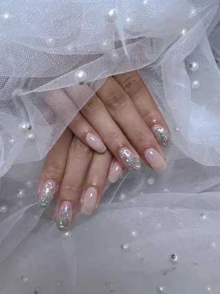 ネイル Jessica 119のネイルデザイン