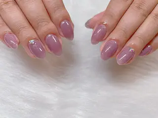 ネイル エン Nail salonのネイルデザイン