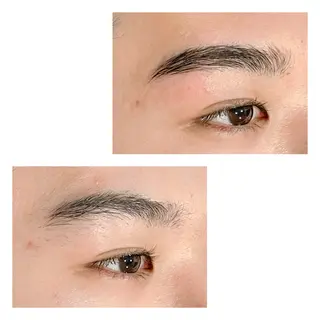 メンズ アイブロウ ☘️ MAYU☘️✨のその他イメージ