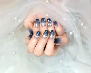 ネイル Chat noir所属・【chatnoir】 MIYUのネイルデザイン