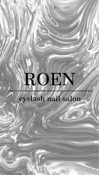 マツエク・マツパ ROEN 北岡崎店所属・RIRIKA /岡崎/アイリストのマツエク・マツパデザイン