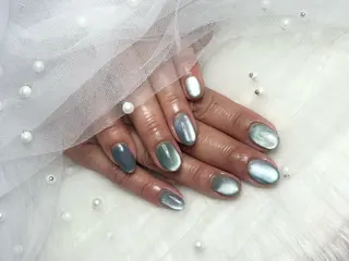 ネイル MIKA ♡のネイルデザイン