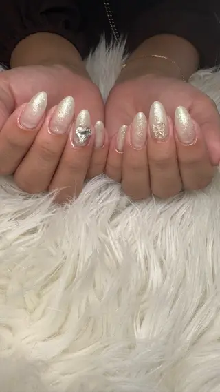 ネイル 🌷Allure _y🌷のネイルデザイン