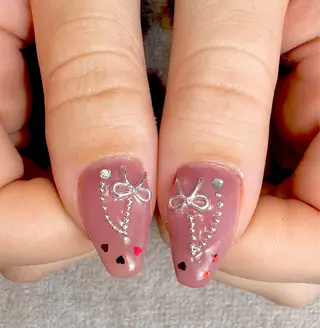 ネイル LinoTino nailのネイルデザイン