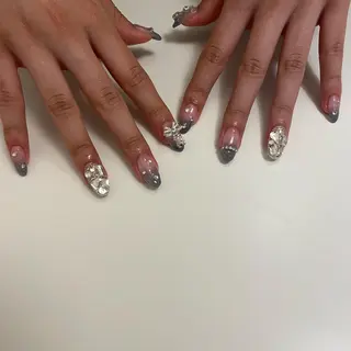 ネイル &h MAKIのネイルデザイン