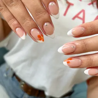 ネイル Laki nailのネイルデザイン
