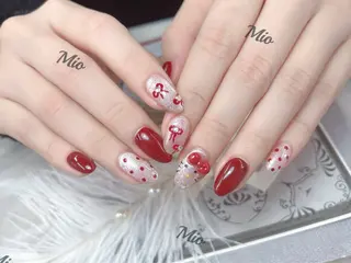 ネイル Femme nail （mio）のネイルデザイン
