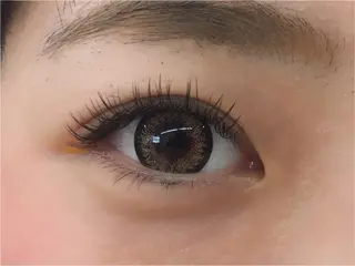 マツエク・マツパ eyelash NATURE所属・さき さきのマツエク・マツパデザイン