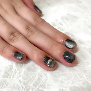 ネイル Belle Fleuveのマツエク・マツパデザイン