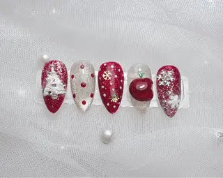 ネイル Bél Nail salon ユキのネイルデザイン