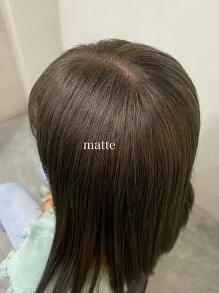 ロング 【今だけブリーチ 限定価格💕】すみのヘアスタイル