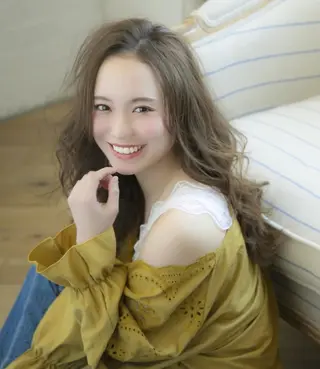 ロング lond strada所属・🌟モテ髪ショート 🌟店長 津賀涼のヘアスタイル