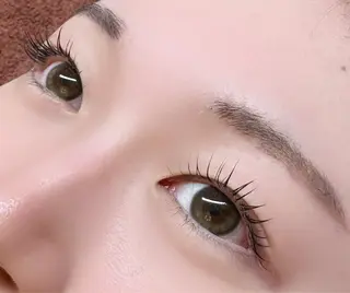 マツエク・マツパ SALON VILLAGE 名古屋所属・💖SAKI/名駅 まつげパーマ💖のマツエク・マツパデザイン