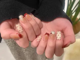 ネイル repos-ルポ-所属・repos-ルポ- misuzu🌿のネイルデザイン