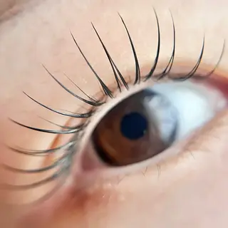 マツエク・マツパ nouvell 🪐sanaのマツエク・マツパデザイン