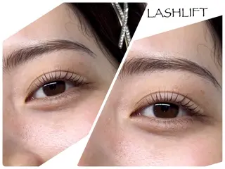 マツエク・マツパ リスブラン🐿 NAOKOのマツエク・マツパデザイン