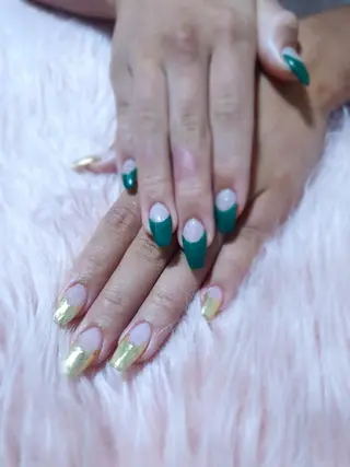 ネイル Salon de dahan所属・SALON DE DAHANのネイルデザイン