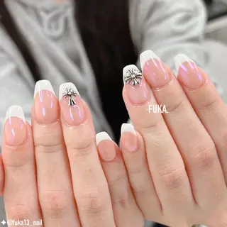 ネイル ネイルサロンAnela【アネラ】所属・Nail♡Fuka. /12月予約受付中のネイルデザイン