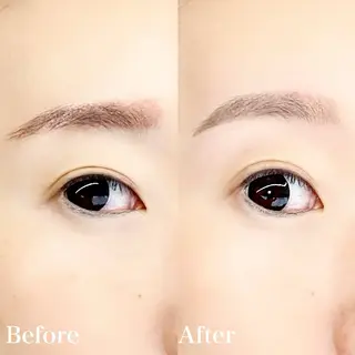 アイブロウ SANA🌻Chil l&Eye千葉駅前店の眉毛・アイブロウイメージ