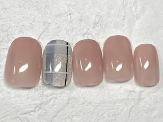 ネイル A. Fukushimaのネイルデザイン