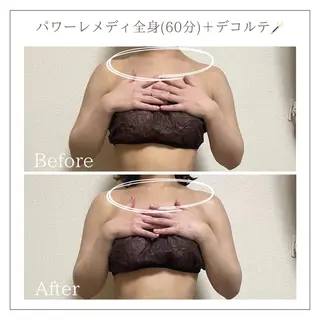 Luca所属・Luca ﾙｶのエステ・リラクイメージ