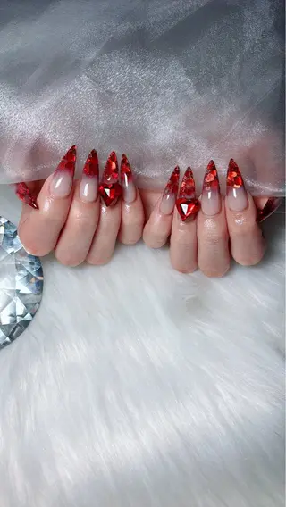 ネイル salon de belnetta所属・kayo 💅のネイルデザイン