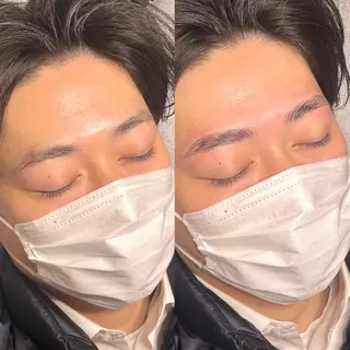 アイブロウ Sa N. HAIR & MAKE所属・眉毛専門店 NATSUMIの眉毛・アイブロウイメージ