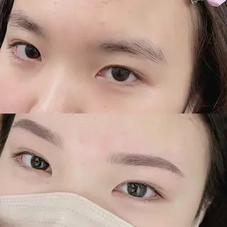 アイブロウ 関 友希のエステ・リラクイメージ
