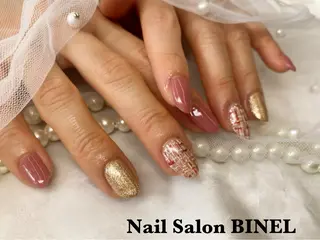 ネイル H. Yuukaのネイルデザイン