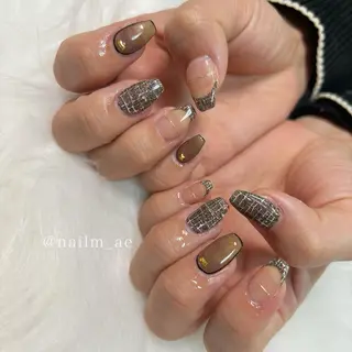 ネイル プライベートサロン M.🤍Maeのその他イメージ