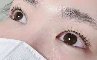 マツエク・マツパ EyelashSalon chel所属・新越谷駅徒歩1分❇️ Salon chelのマツエク・マツパデザイン