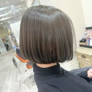 ショート 🎴イトウユウ🎴 副店長/メンズ専門のヘアスタイル