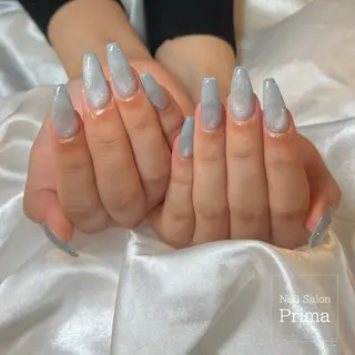 ネイル Nail Salon Prima所属・SalonPrima Nail & Eyeのネイルデザイン