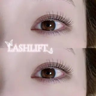 マツエク・マツパ awake kanakoのマツエク・マツパデザイン