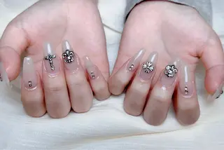 ネイル Ann- NailQueensのネイルデザイン