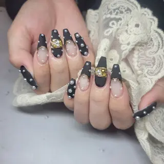 ネイル Nail salon Coco所属・Nail salon Coco【溝の口駅】のネイルデザイン