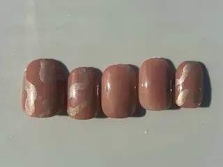 ネイル tsunegi yuukaのネイルデザイン