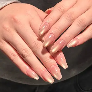 ネイル 横川 杏子のネイルデザイン
